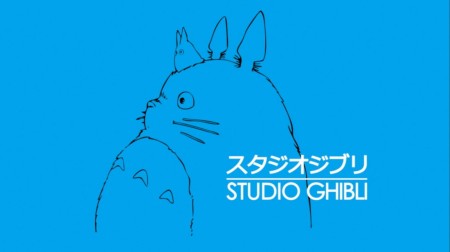 Những bộ phim hoạt hình Ghibli nên xem.