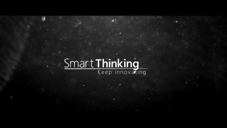Smart thinking - Suy nghĩ thông minh P.1