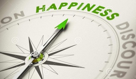 Thời gian, hạnh phúc - Đâu là hạnh phúc của con người?