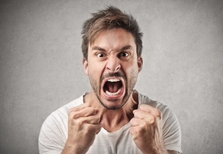 20 cách kiểm soát cơn giận: Tránh giận quá mất khôn