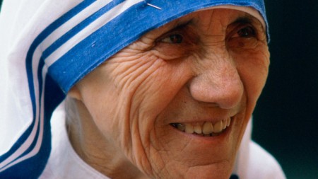 Mẹ Teresa - Hơn cả tình yêu