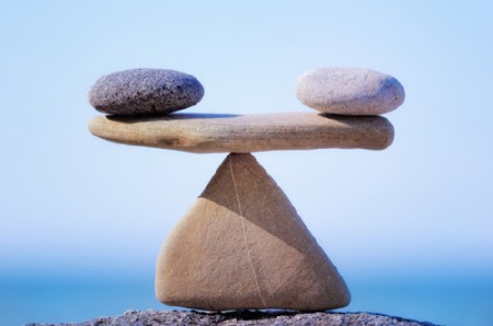 6 cách đơn giản để cân bằng cuộc sống