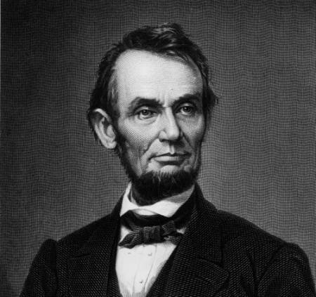 Bài học từ Abraham Lincoln, 1 trong 3 vị tổng thống vĩ đại nhất nước Mỹ