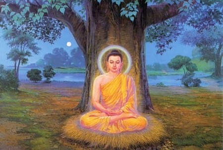 Những lời Phật dạy về chữ hiếu.