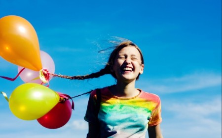 8 điều giúp bạn có niềm vui mỗi ngày